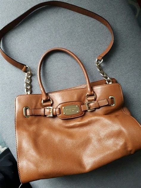 michael kors second hand bags